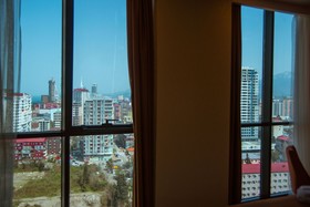 New Wave Hotel