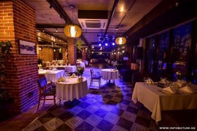 New Wave Hotel