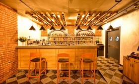 New Wave Hotel