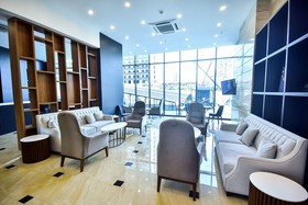 New Wave Hotel