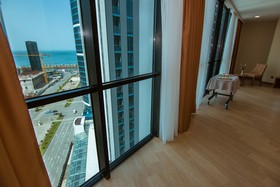 New Wave Hotel