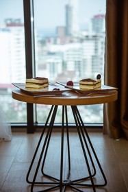 New Wave Hotel