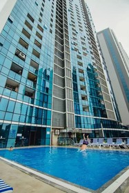 New Wave Hotel