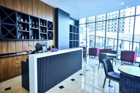 New Wave Hotel