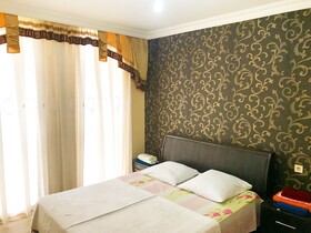 Orbi Sea Towers Apartments
