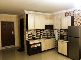 Orbi Sea Towers Apartments