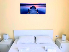 Orbi Sea Towers Apartments