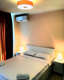 Orbi Sea Towers Apartments