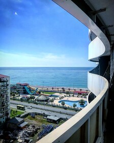Orbi Sea Towers Apartments