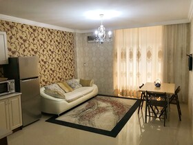 Orbi Sea Towers Apartments
