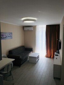 Orbi Sea Towers Apartments