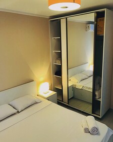 Orbi Sea Towers Apartments