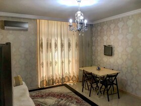 Orbi Sea Towers Apartments