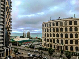 Orbi Sea Towers Apartments