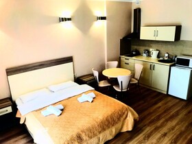 Orbi Sea Towers Apartments