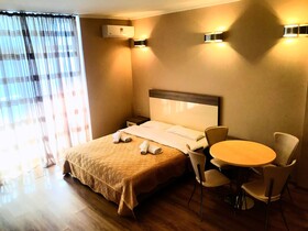 Orbi Sea Towers Apartments