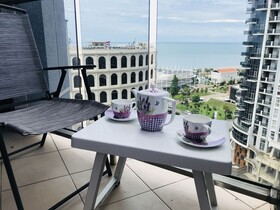 Orbi Sea Towers Apartments