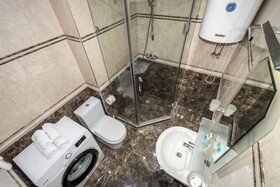Orbi Sea Towers Hotel