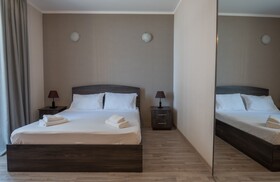 Orbi Sea Towers Hotel