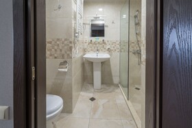Orbi Sea Towers Hotel