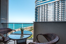 Orbi Sea Towers Hotel