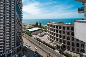 Orbi Sea Towers Hotel