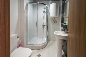 Orbi Sea Towers Hotel