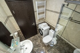 Orbi Sea Towers Hotel