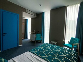 Pano Hotel