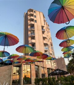 Pano Hotel