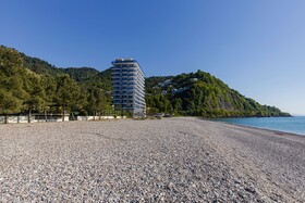 Panorama Kvariati