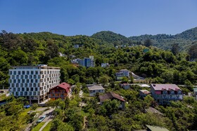 Panorama Kvariati