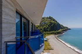 Panorama Kvariati