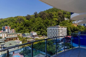 Panorama Kvariati
