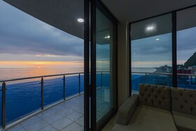 Panorama Kvariati