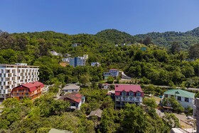 Panorama Kvariati
