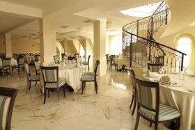 Medea Hotel & Casino