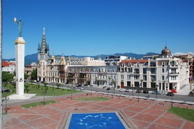 Medea Hotel & Casino