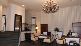 Medea Hotel & Casino