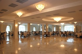 Medea Hotel & Casino