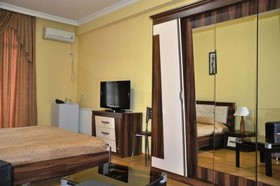 Prestige Hotel