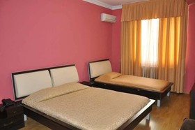 Prestige Hotel
