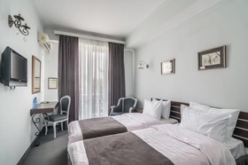 Prestige Hotel