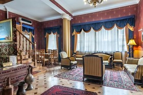 Prestige Hotel