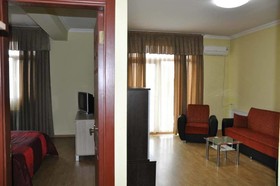 Prestige Hotel