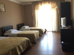 Prestige Hotel