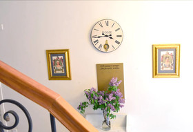 Rcheuli Villa