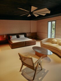 Rooms Hotel - Batumi