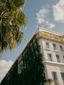 Rooms Hotel - Batumi