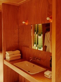 Rooms Hotel - Batumi
